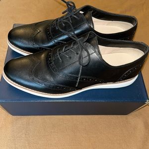 Cole Haan Women's Originalgrand Wingtip Oxford